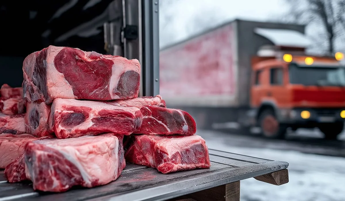 Внешние рынки закрыты для экспорта говядины из Казахстана? Минсельхоз сделал заявление