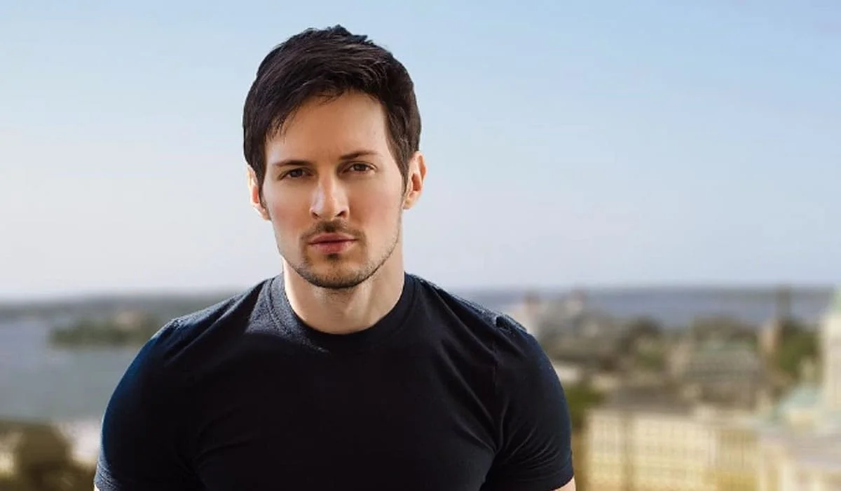 Уголовное дело против основателя Telegram Павла Дурова завели в России – СМИ