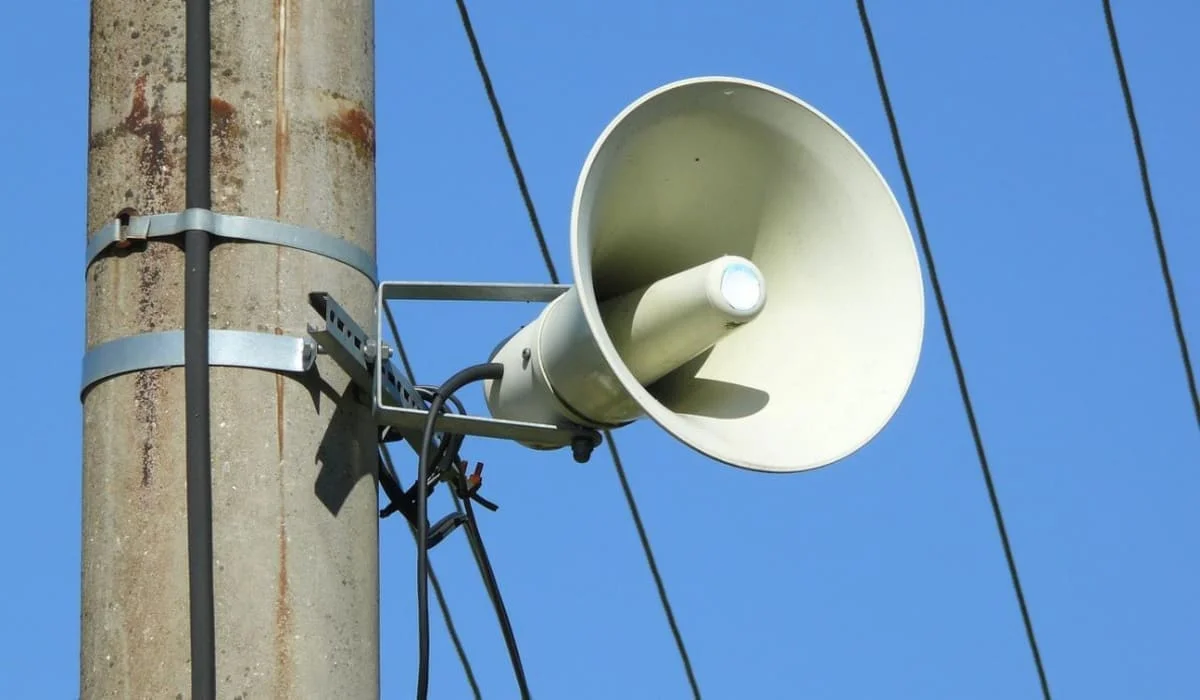 Сирены зазвучат по всему Казахстану 25 февраля