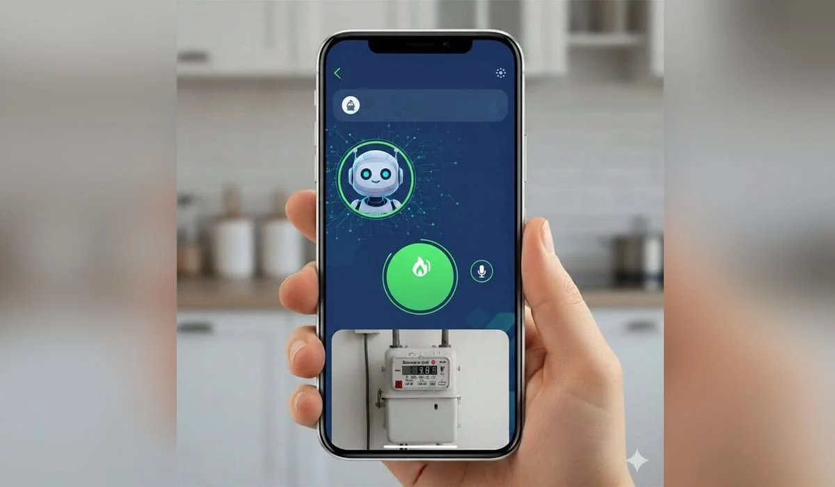 Поддержка без выходных: ИИ будет круглосуточно помогать потребителям газа в Казахстане