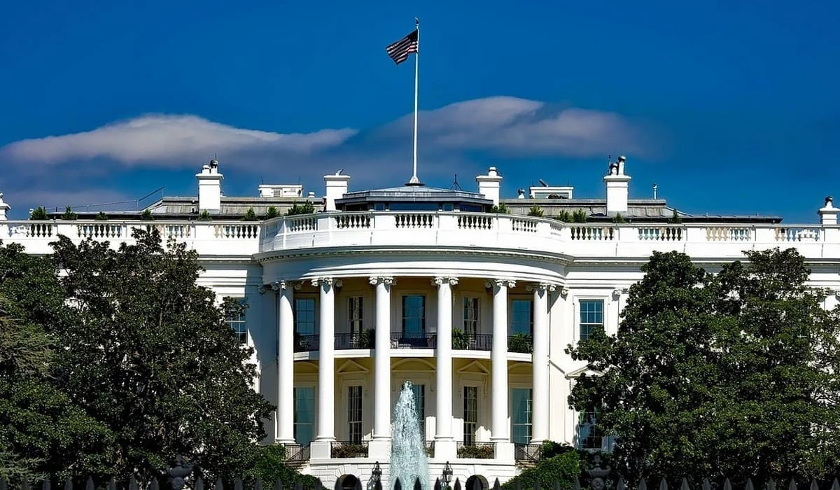 У Совета мира появился свой сайт