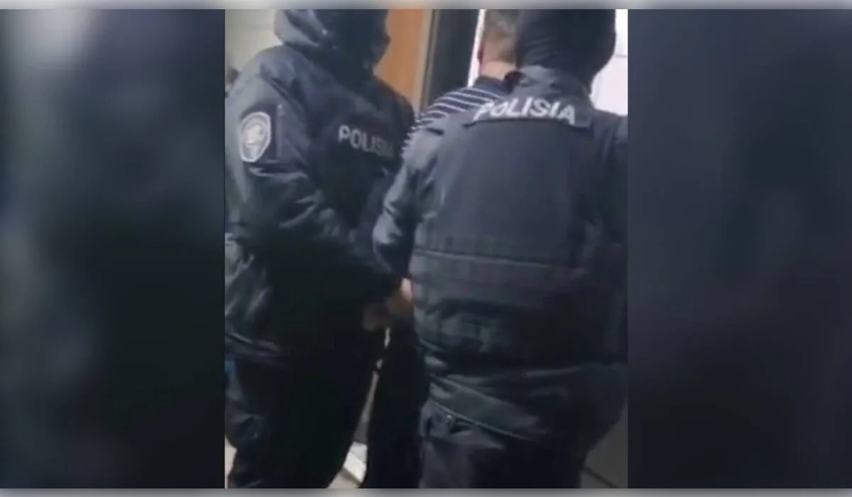 Мужчина ранил знакомого ножом и попытался скрыться в Алматы (ВИДЕО)
