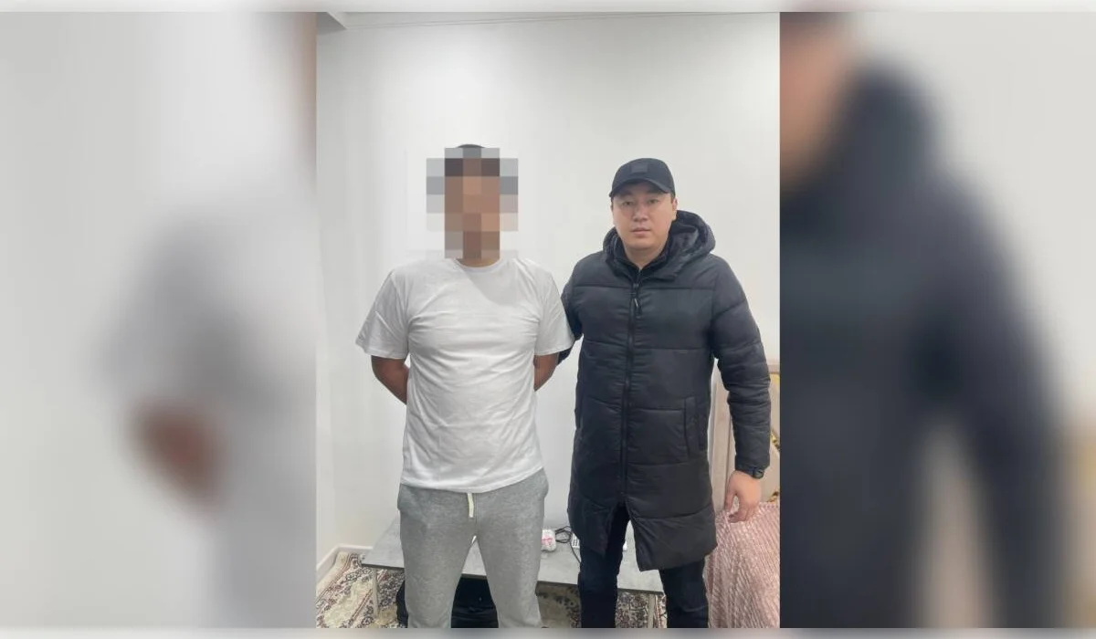 Брал предоплату за окна и скрывался: полиция раскрыла крупную аферу в Караганде