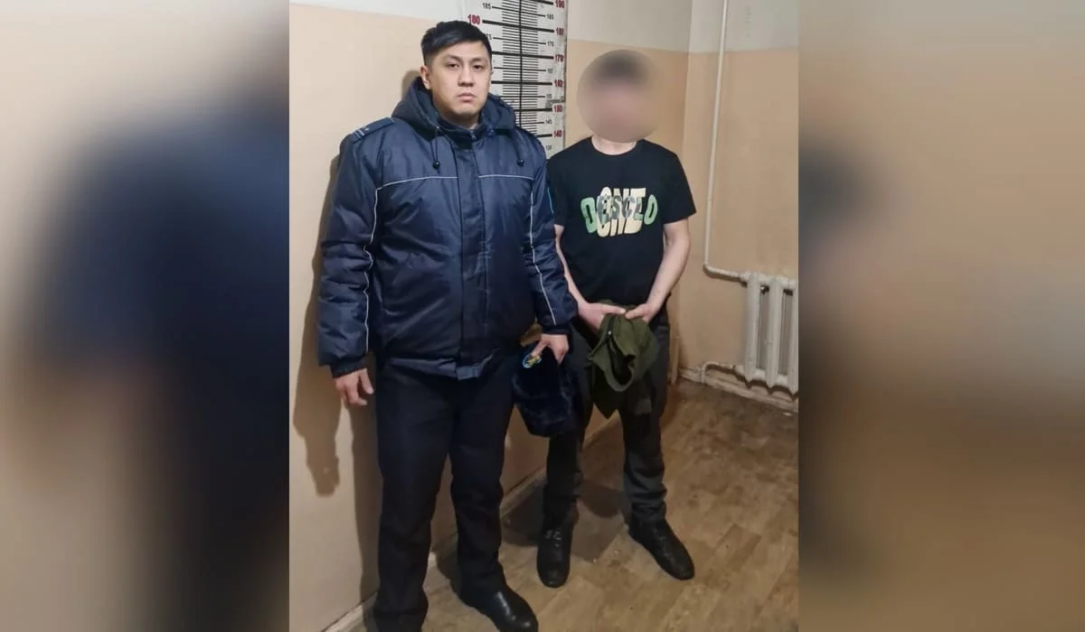 Звонил, приходил домой и на работу: житель Семея четыре месяца преследовал женщину