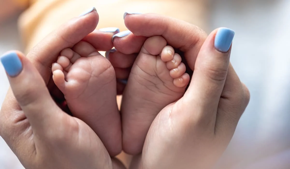 В Британии впервые родился ребенок после пересадки матки от умершего донора