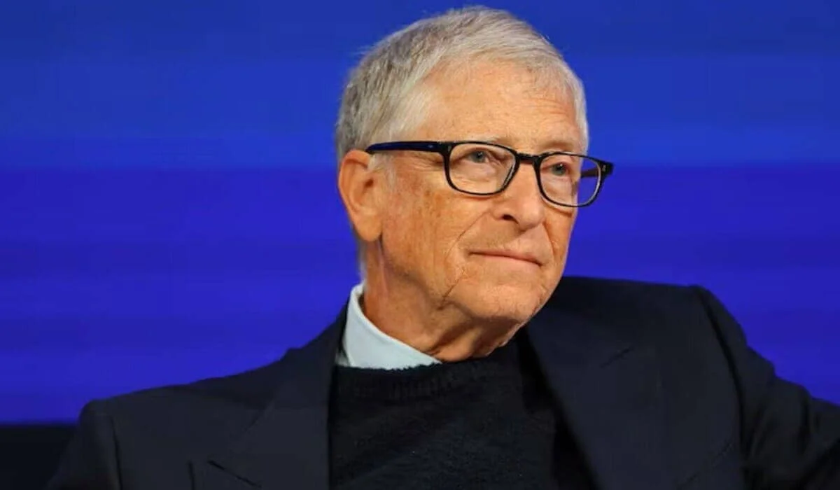 Билл Гейтс признал измены с россиянками и раскаялся в связях с Эпштейном – СМИ