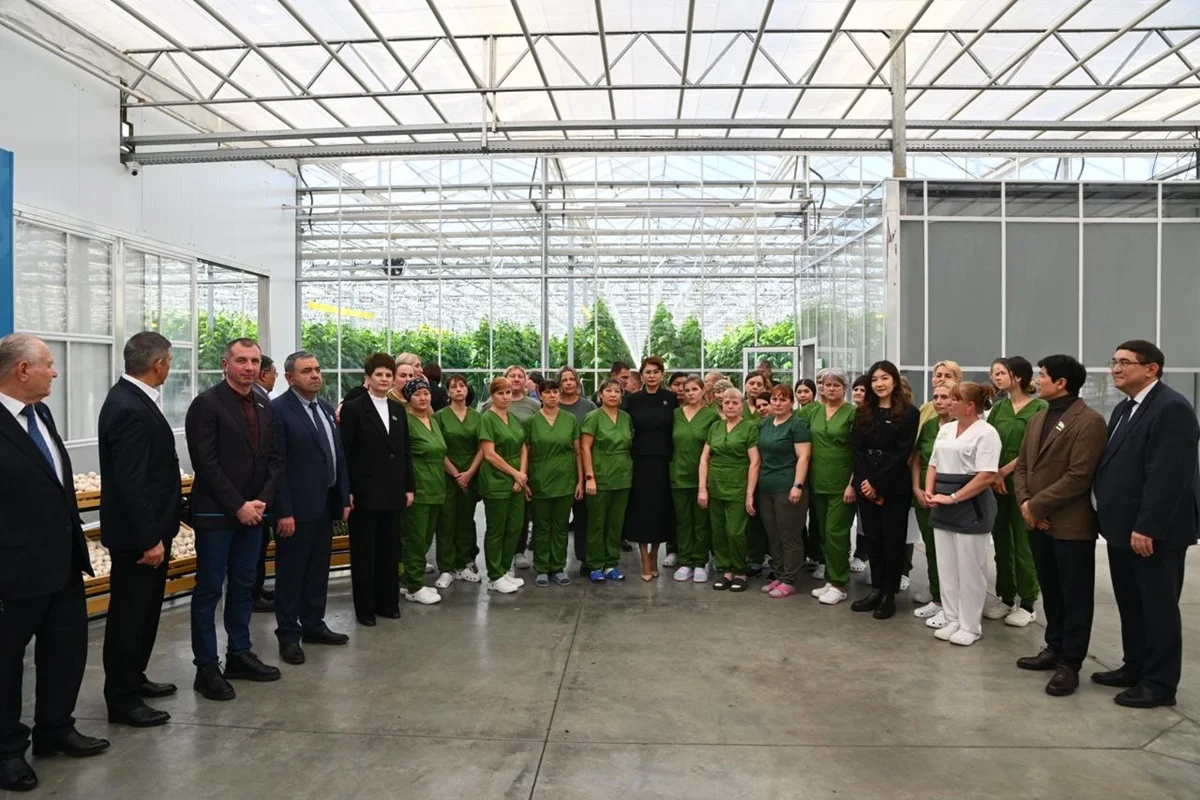 Аида Балаева: Уважение к человеку труда должно быть не лозунгом, а нормой, обеспеченной правовыми принципами