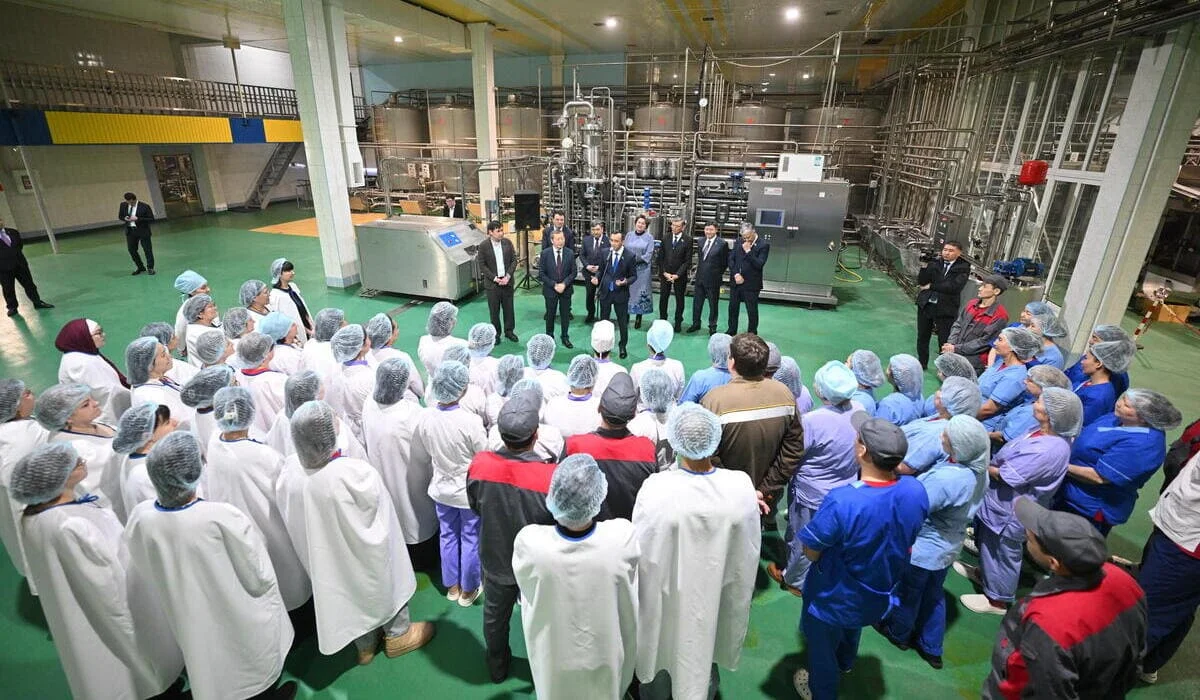 Маулен Ашимбаев: Новая Конституция – это осознанный и выверенный переход к современной модели государства