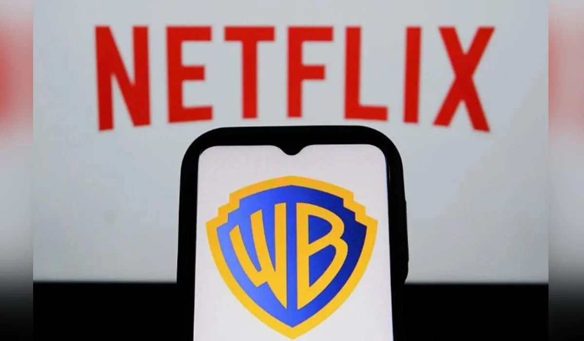 Paramount сделал новое предложение о покупке Warner Bros