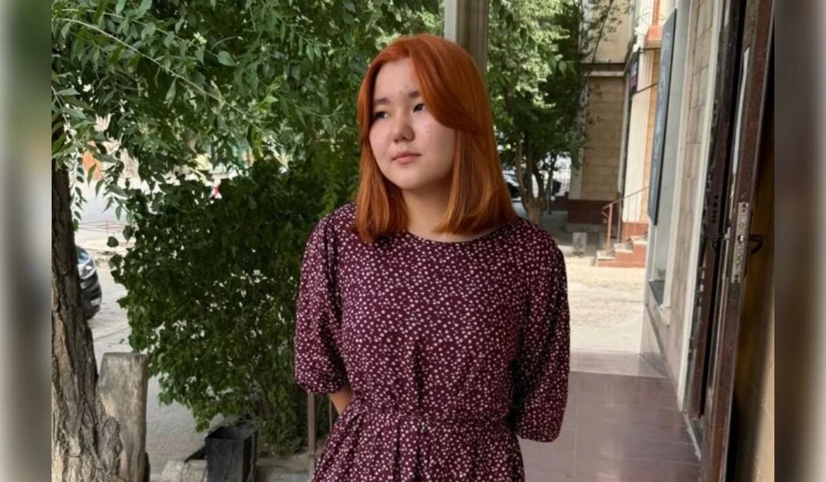 Исчезла после конфликта в школе: пропавшего подростка нашли в Атырау