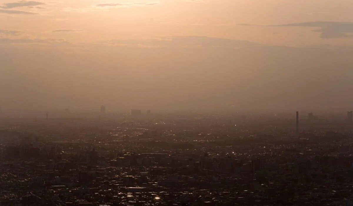 Смог накроет восемь городов Казахстана