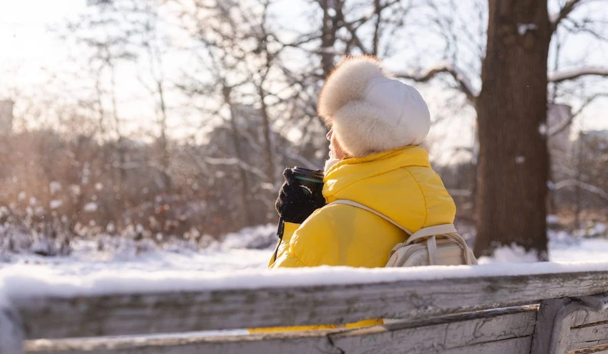 Морозные выходные ожидаются в Казахстане