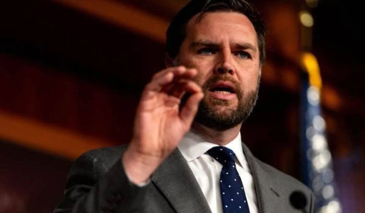 Долгой войны с Ираном не будет – вице-президент США Джей Ди Вэнс