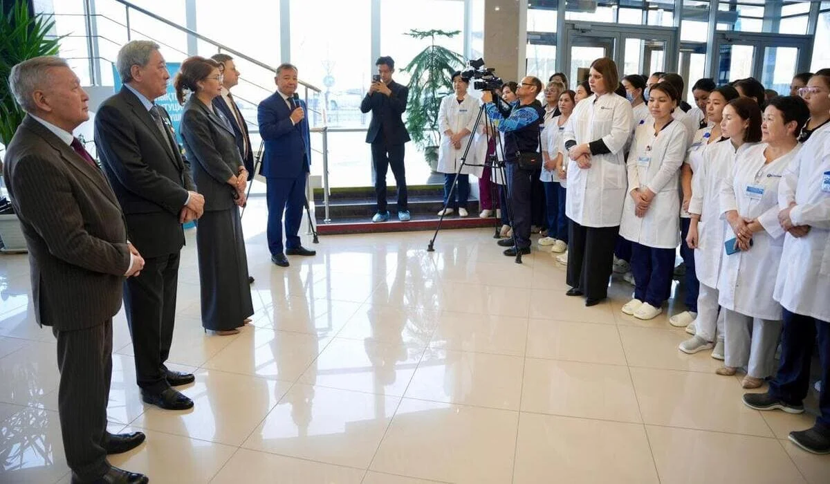 Аида Балаева: Новая Конституция не предусматривает сокращения социальных обязательств государства