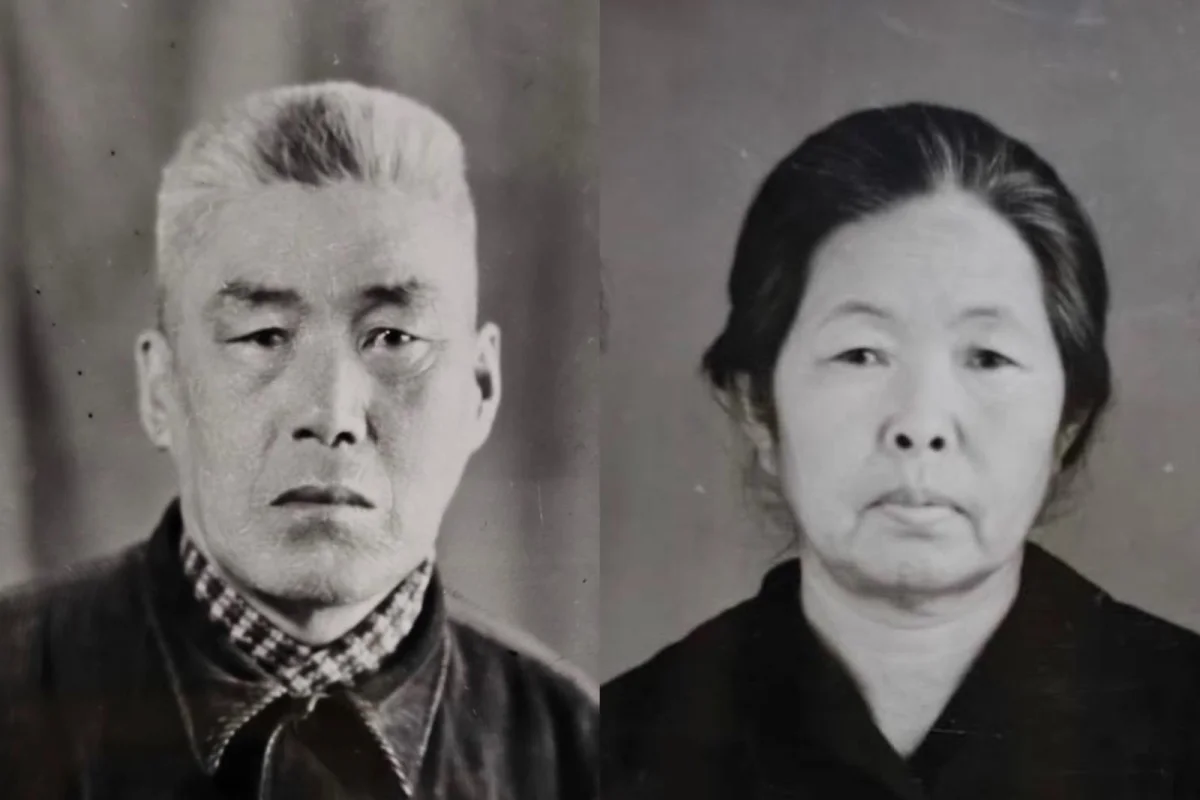 «Поняли чужую боль»: история о спасении на казахской земле целой корейской династии