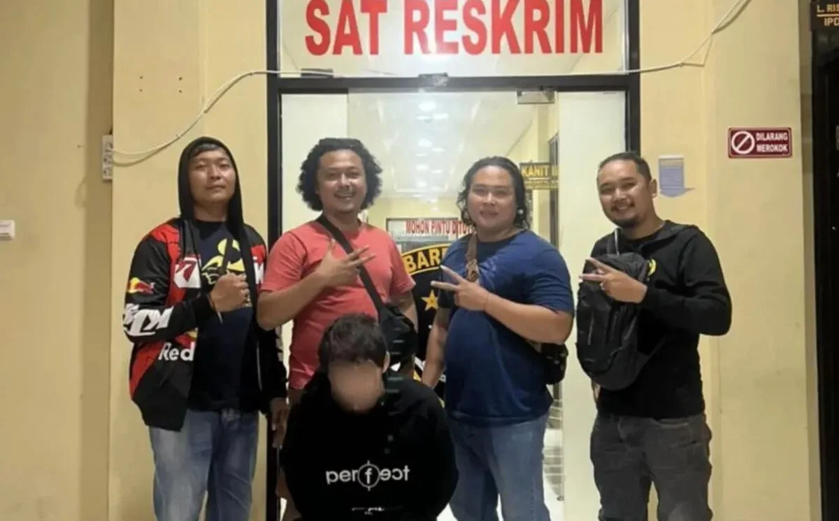 Убийство супругов в Атырауской области: полицейские Индонезии раскрыли детали