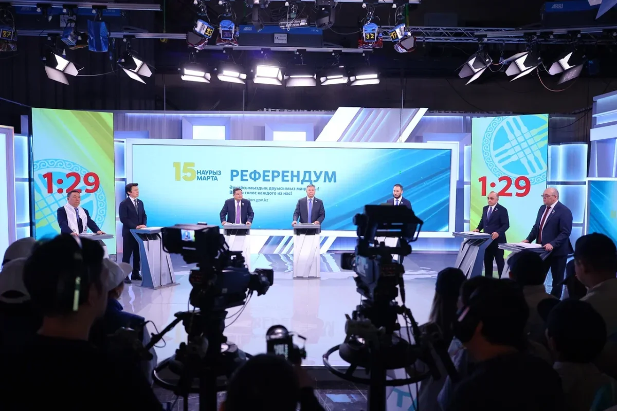 «Экономика должна опираться на человеческий капитал»: депутат от «AMANAT» о приоритетах новой Конституции