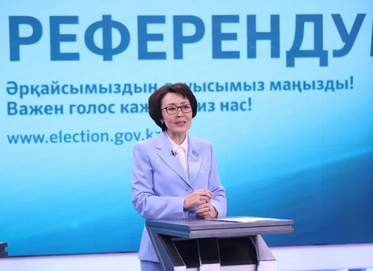 Конституционный статус тенге укрепляет экономический суверенитет – депутат