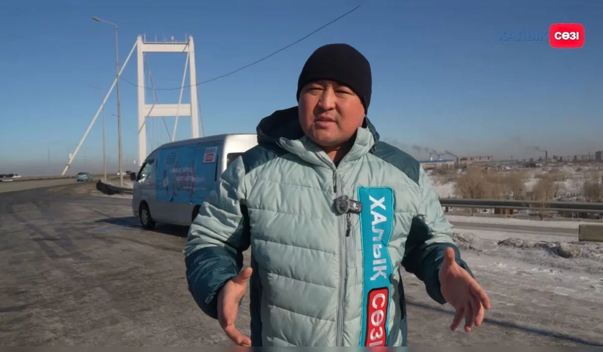 «Голос народа - истина»: депутат от партии AMANAT проинспектировал регионы