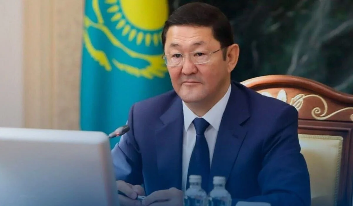 «Закон и порядок»: Генеральный прокурор объяснил ключевые новеллы новой Конституции