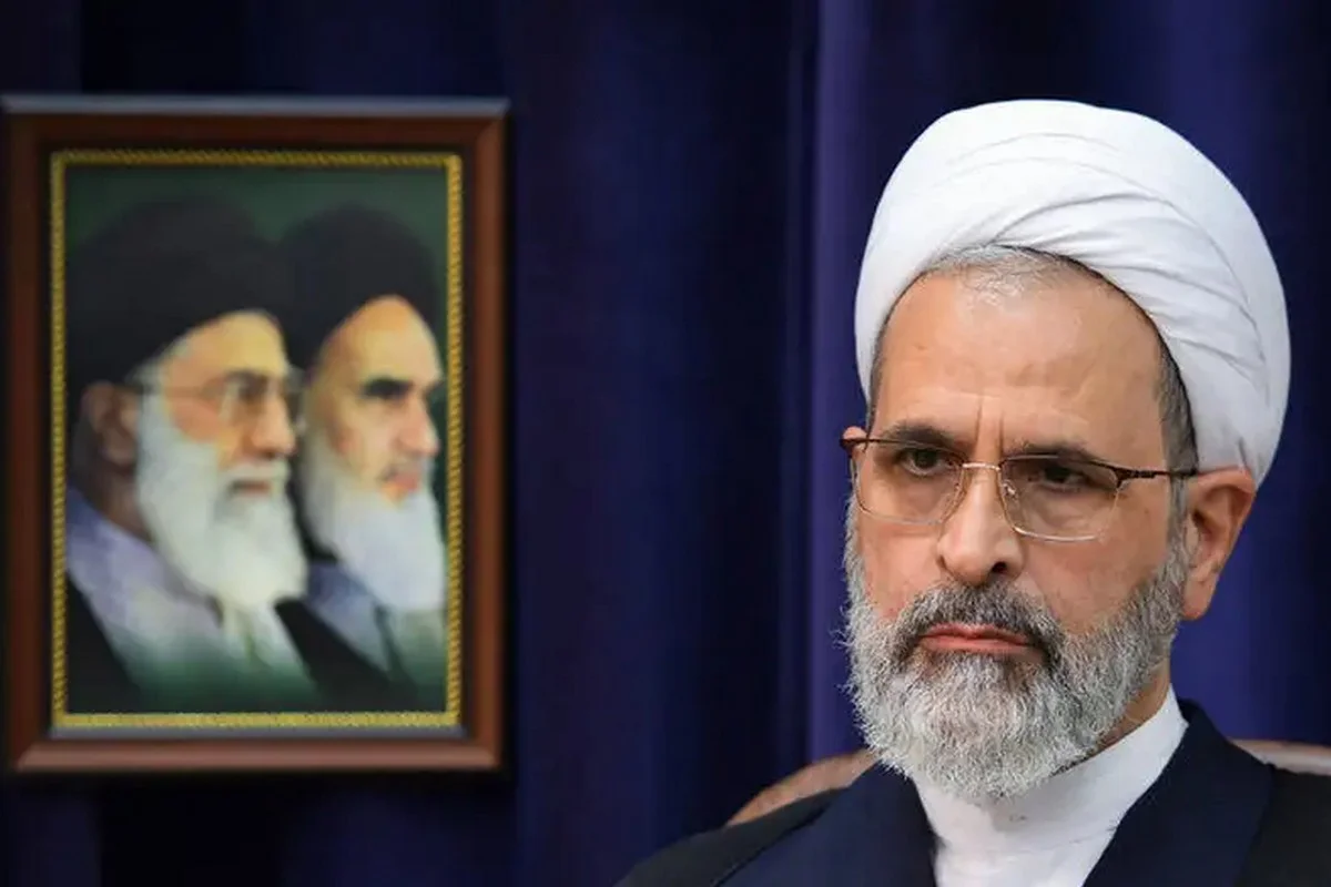 Временным верховным лидером Ирана назначен аятолла Арафи