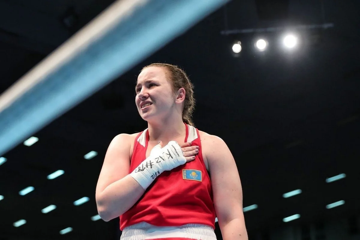 Сборная Казахстана по боксу завоевала четыре золота «Кубка Странджа» в Софии