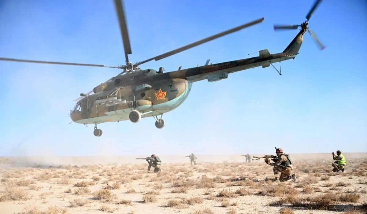 Боеготовность казахстанской армии: в Минобороны дали новые поручения