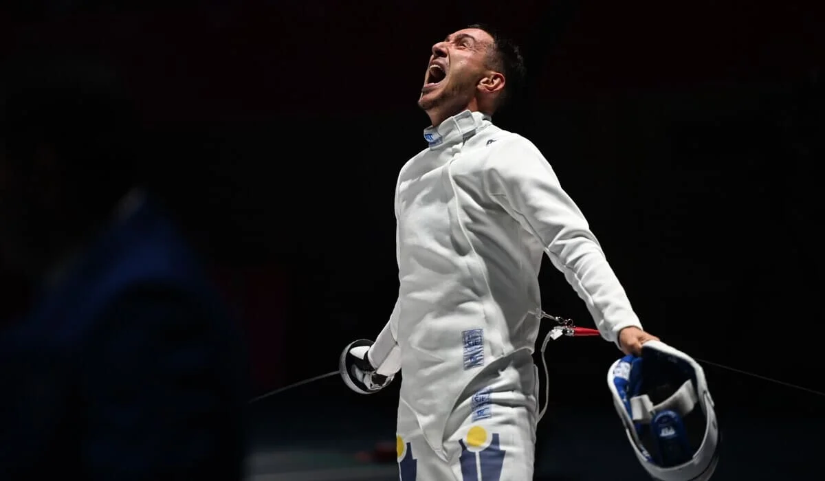 Впервые в Казахстане пройдет этап Кубка мира по фехтованию