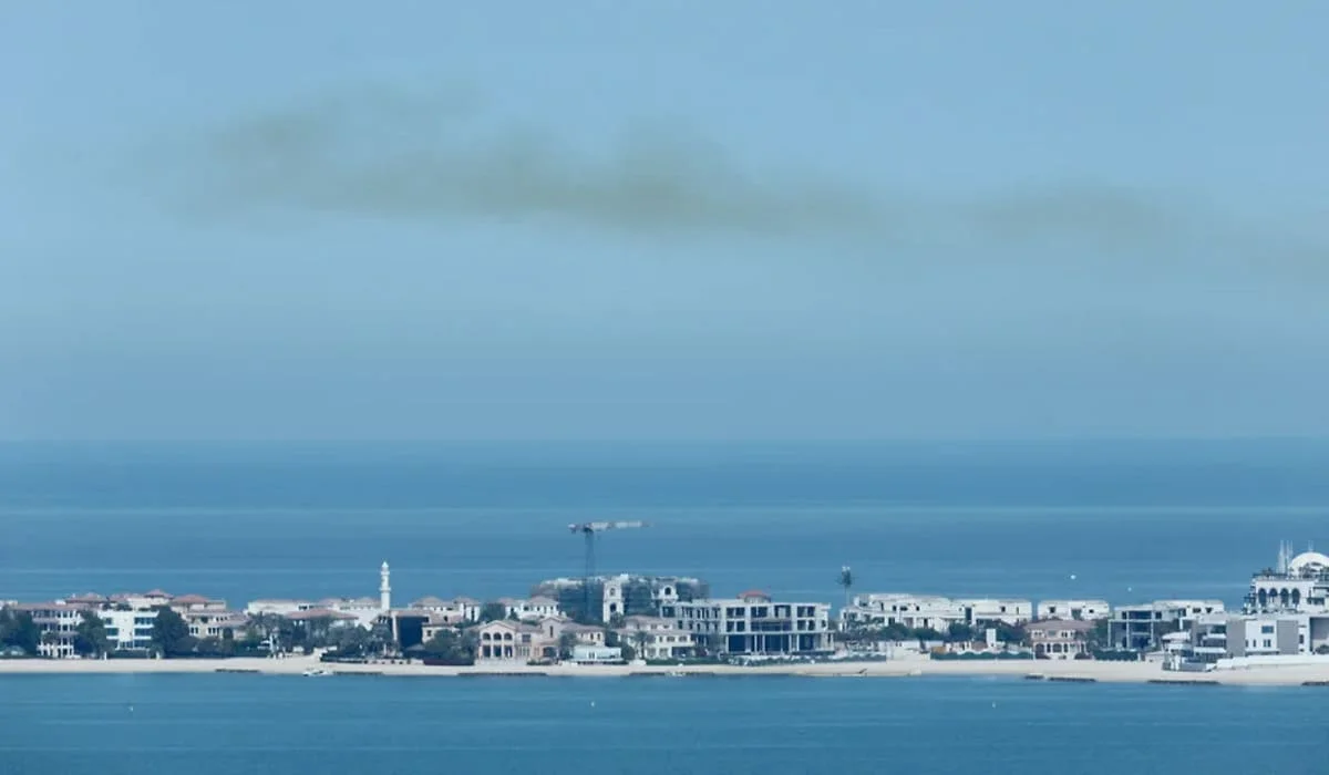 Иран сообщил о новых ракетных ударах, тревога объявлена в Израиле, взрывы слышны в Катаре и ОАЭ