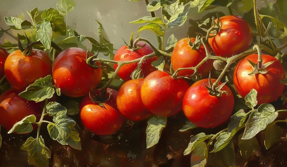 Зараженные вирусом семена томатов выявили в Карагандинской области