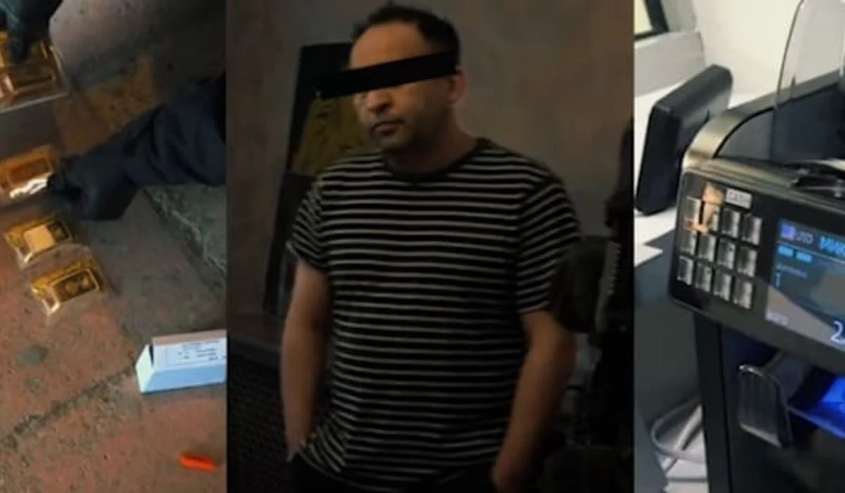 Дропперы и фиктивные договоры: масштабную аферу с криптовалютой раскрыли в Актюбинской области (ВИДЕО)