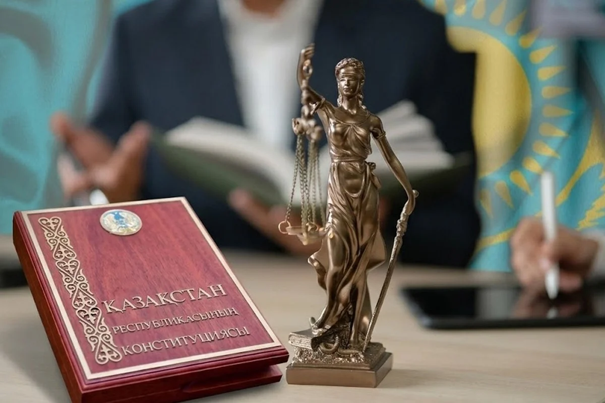 Юристы и работники социальной сферы высказываются о значении конституционной реформы в Казахстане