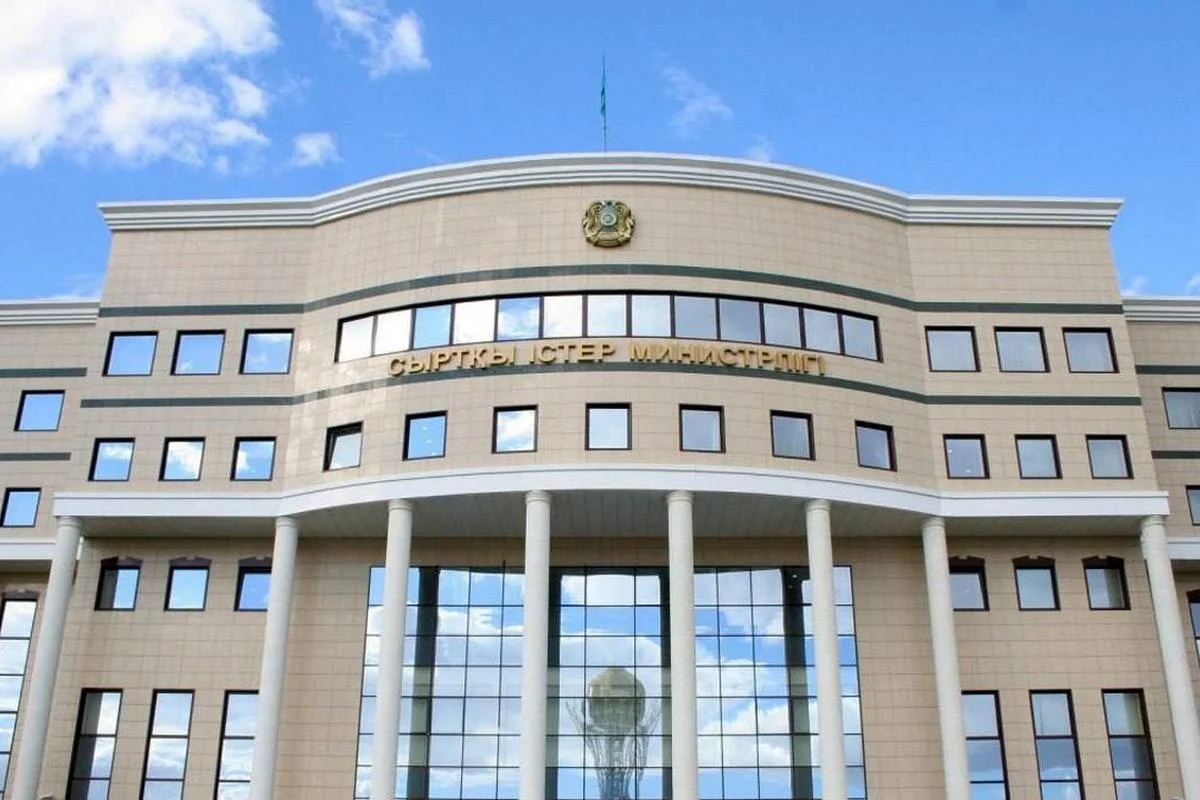 Для эвакуации казахстанцев с Ближнего Востока МИД РК работает в усиленном режиме