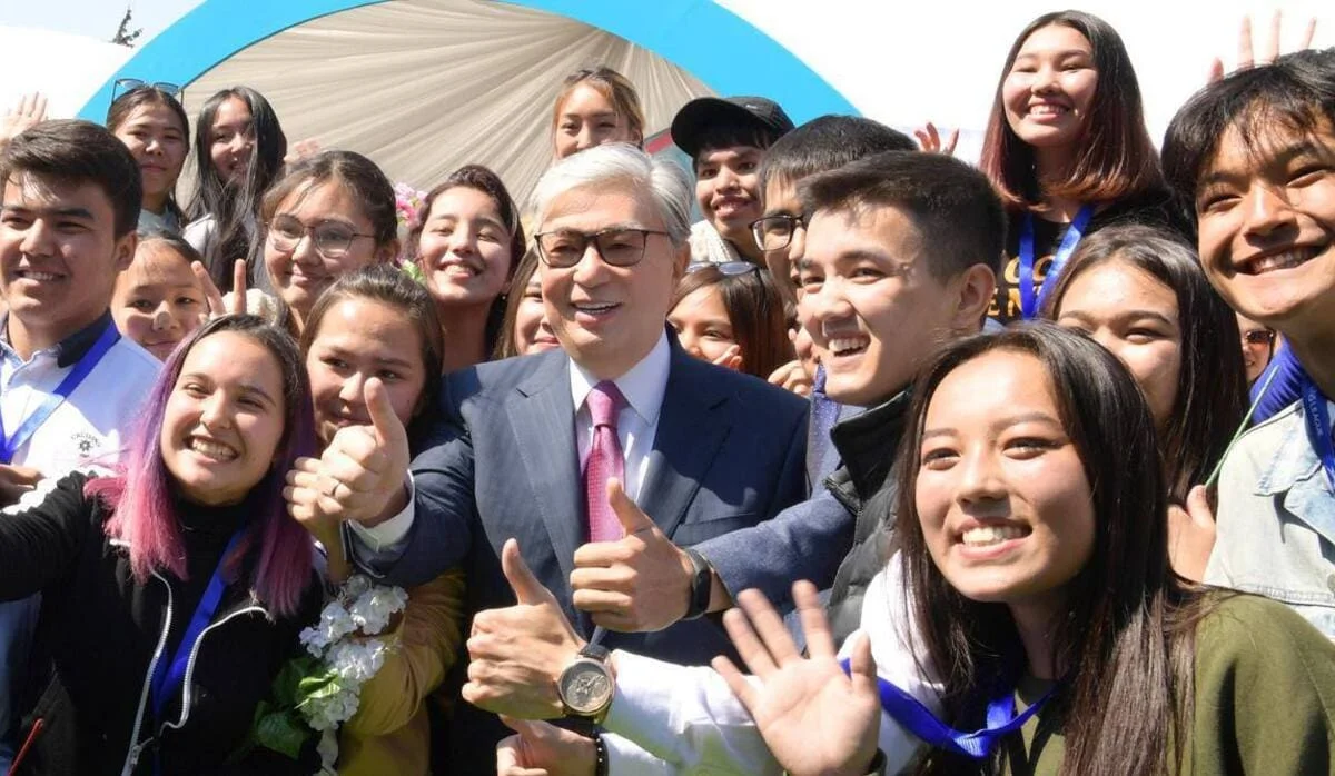 305,9 млрд долларов ВВП и вхождение в топ-50 экономик мира – итоги семи лет руководства Токаева