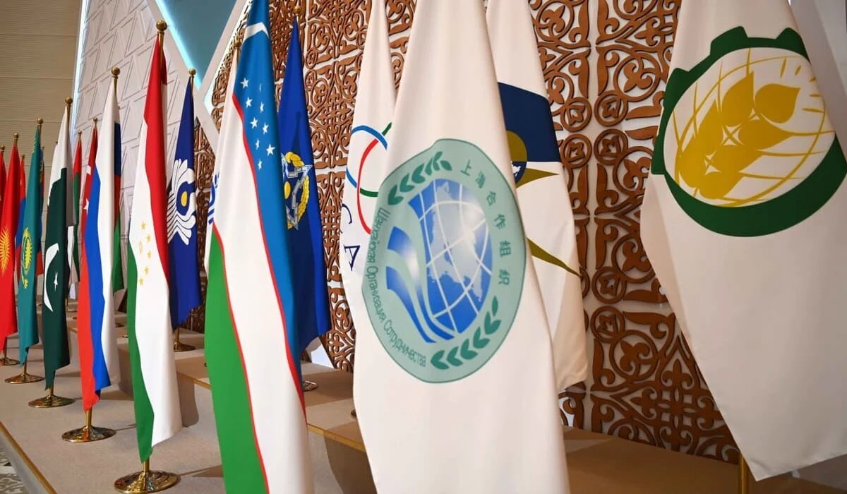 ШОС осудила удары по Ирану и призвала к срочным мерам со стороны ООН