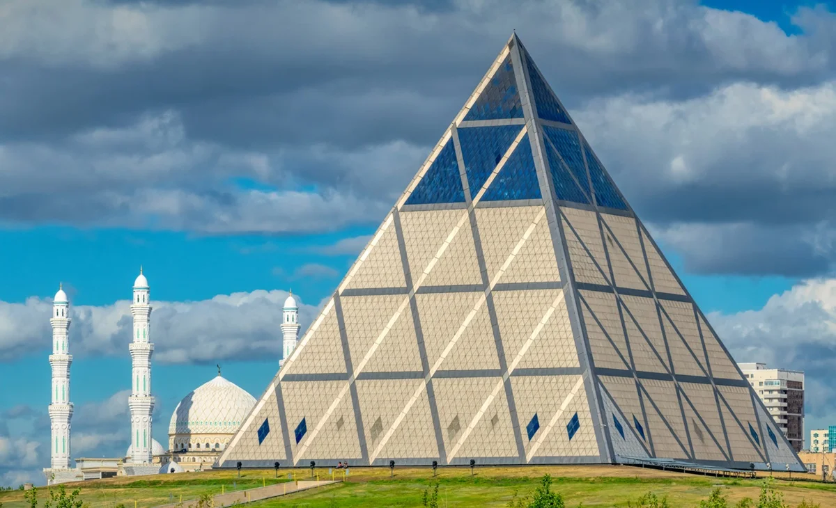 Ассоциация творческих коллективов обсудила проект новой Конституции