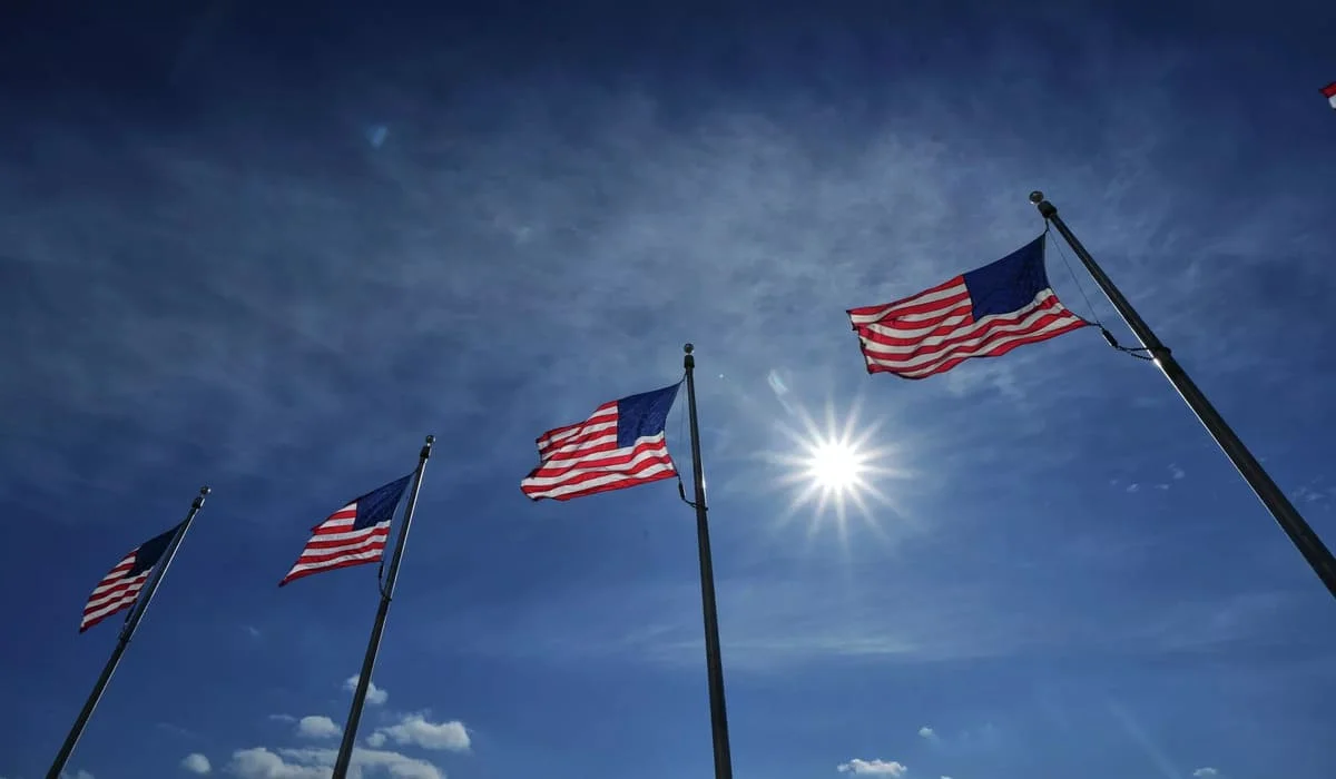 Посольство США в Кувейте временно закрылось на фоне напряженности в регионе