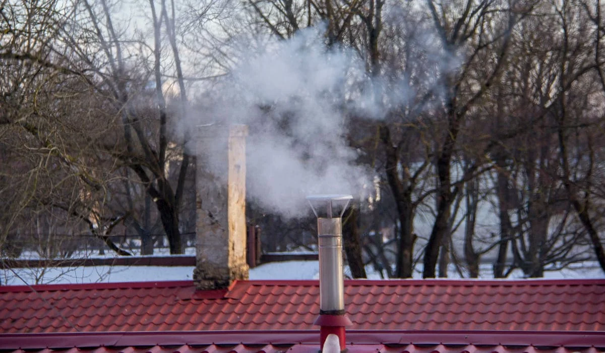 Мать с двумя детьми отравились угарным газом в Кокшетау