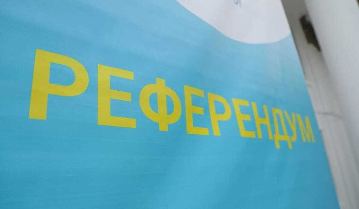 Референдум по новой Конституции: как проверить свой участок для голосования