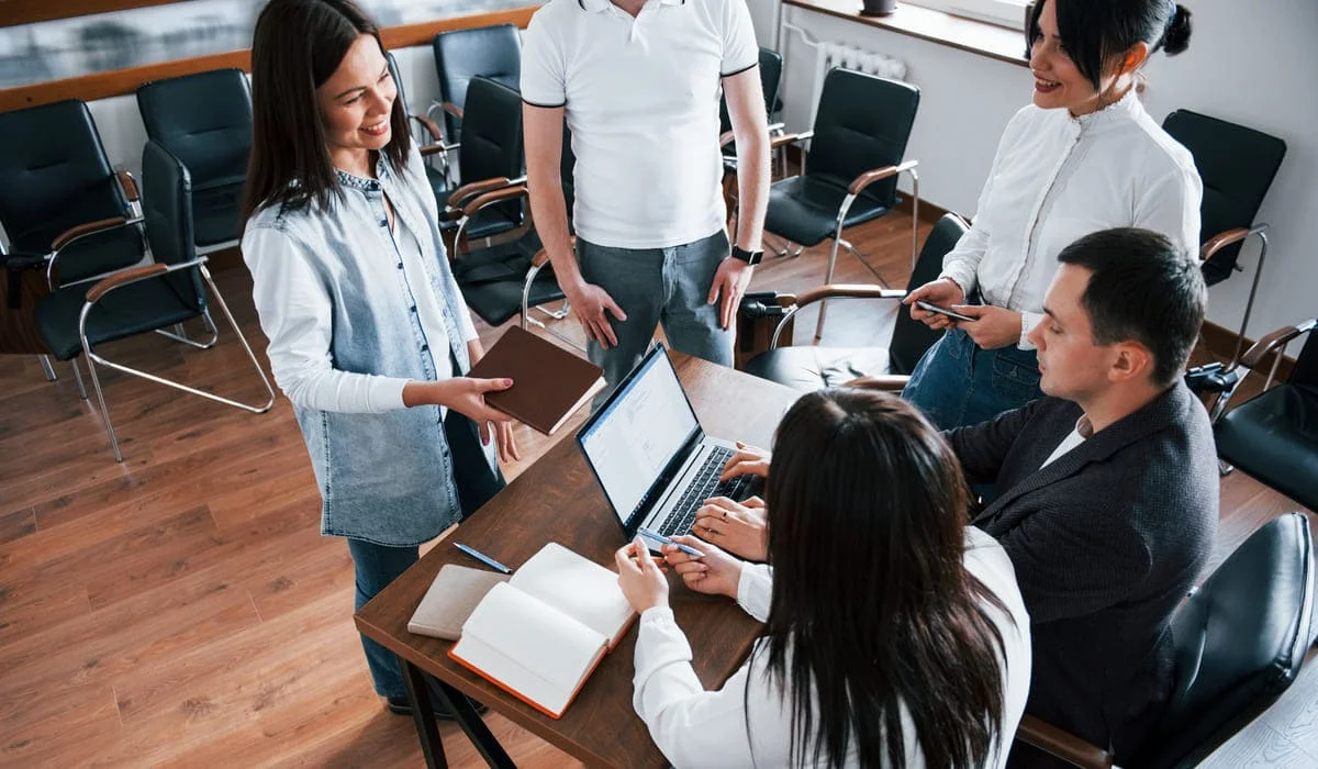 Higgsfield объявил о планах по найму 500 казахстанских специалистов мирового уровня