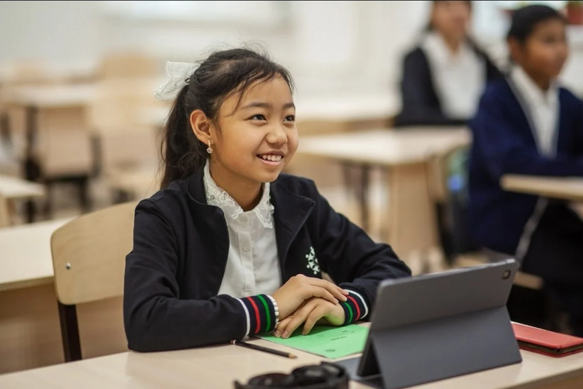 Проект новой Конституции Казахстана усиливает защиту детей в цифровую эпоху – ЮНИСЕФ