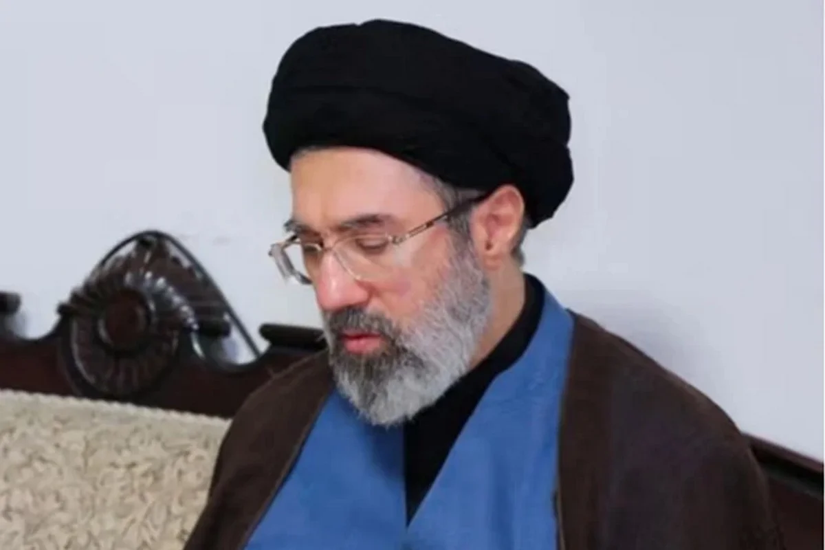 Сын убитого аятоллы Хаменеи избран новым лидером Ирана – СМИ