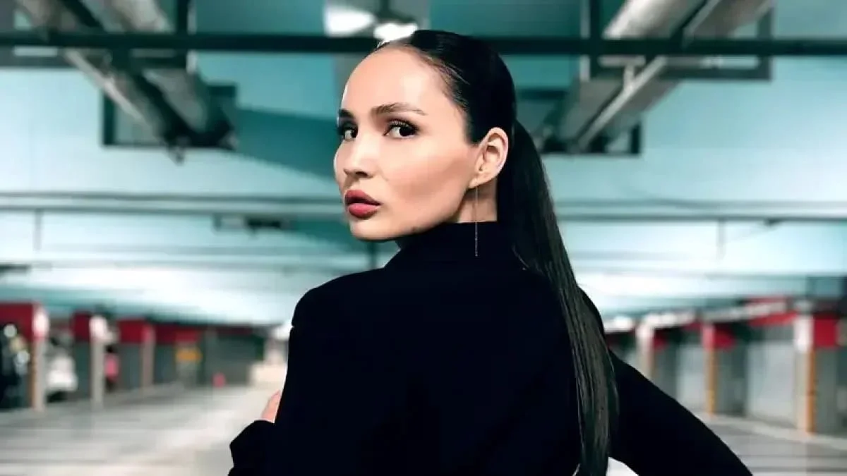 Жена Кайрата Нуртаса рассказала о принципах воспитания дочерей