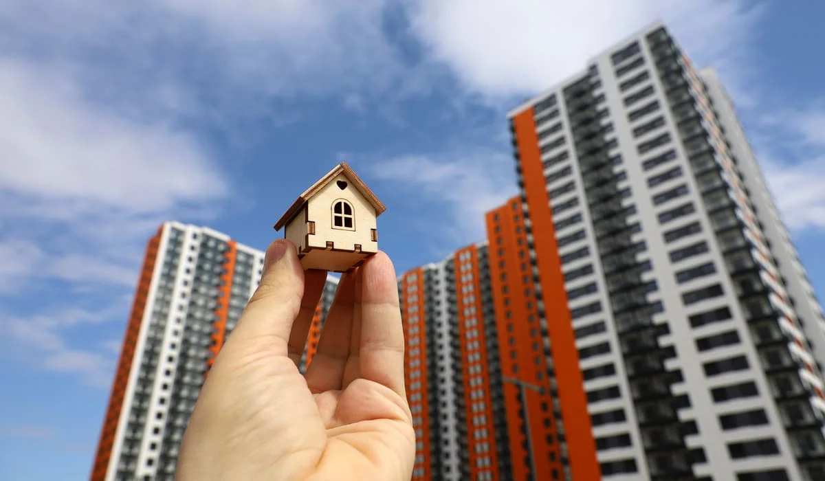 В Казахстане стартует прием заявок на ипотечную программу «Наурыз»