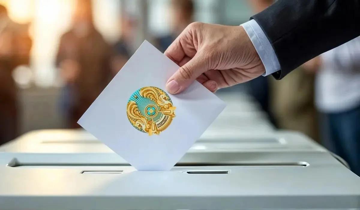 Почти 90% граждан поддерживают проект новой Конституции