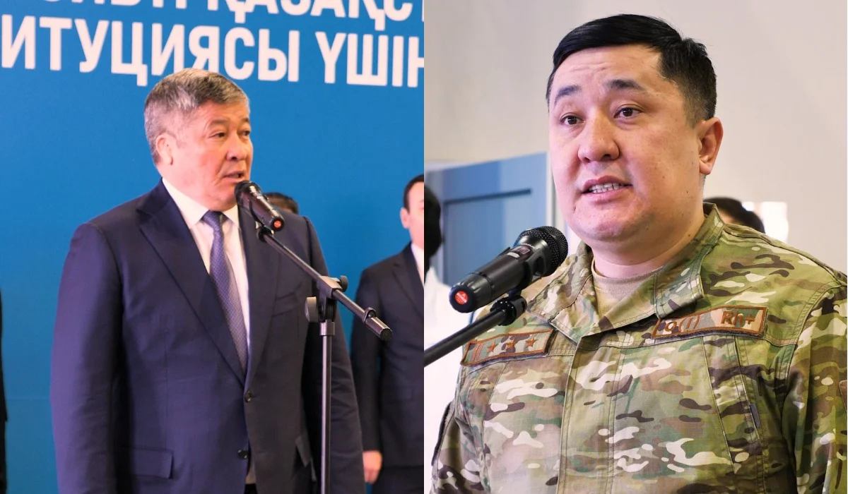 Представители общенациональной коалиции провели встречу в специализированной пожарной части №24