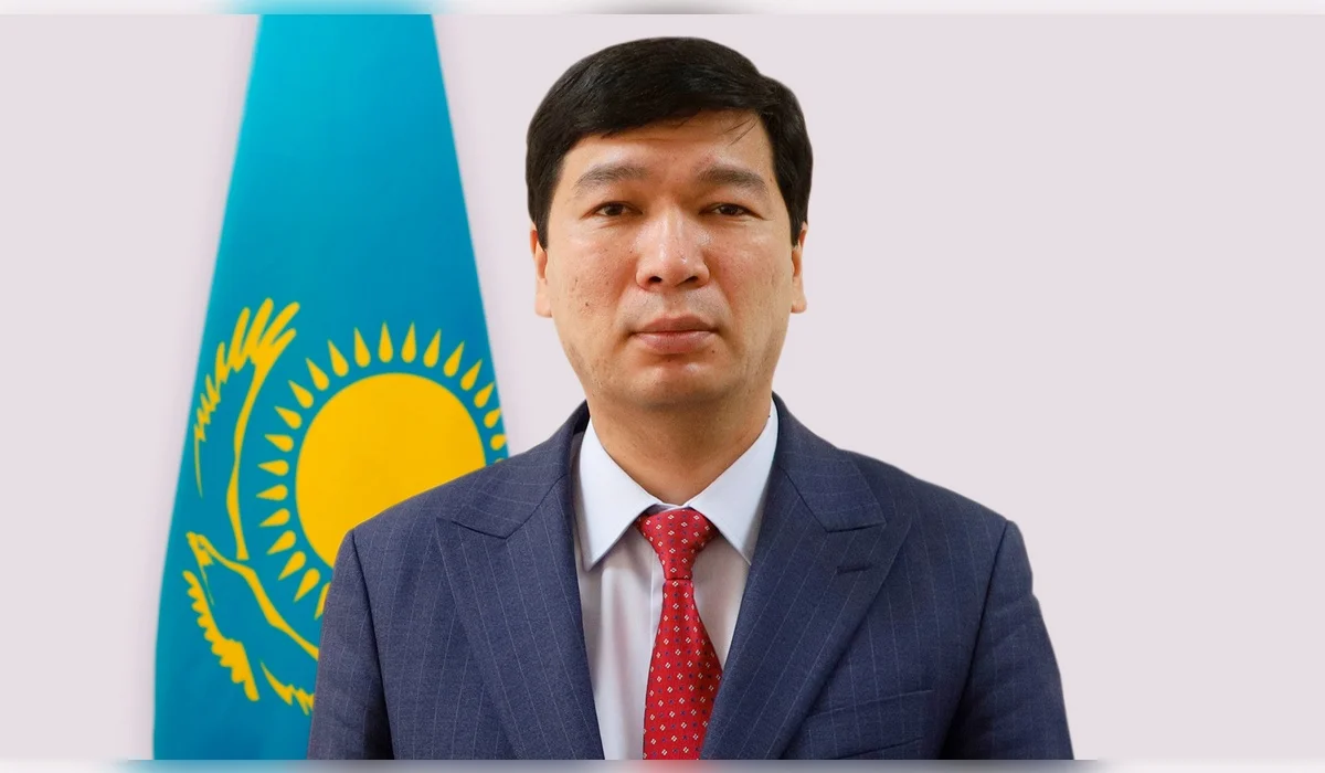 Назначен новый вице-министр культуры и информации