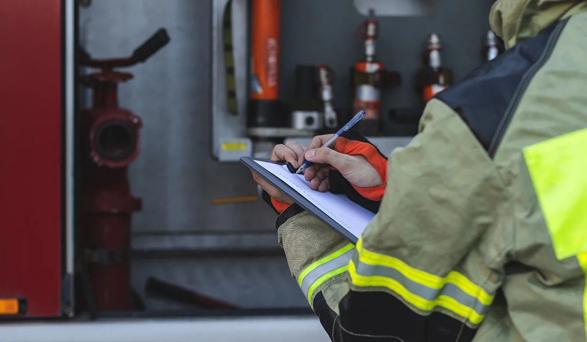 Трагедия в Щучинске: депутаты пересмотрят порядок пожарных проверок бизнеса