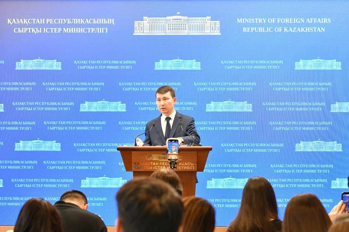 Эвакуация граждан Казахстана из стран Ближнего Востока: что известно к этому часу