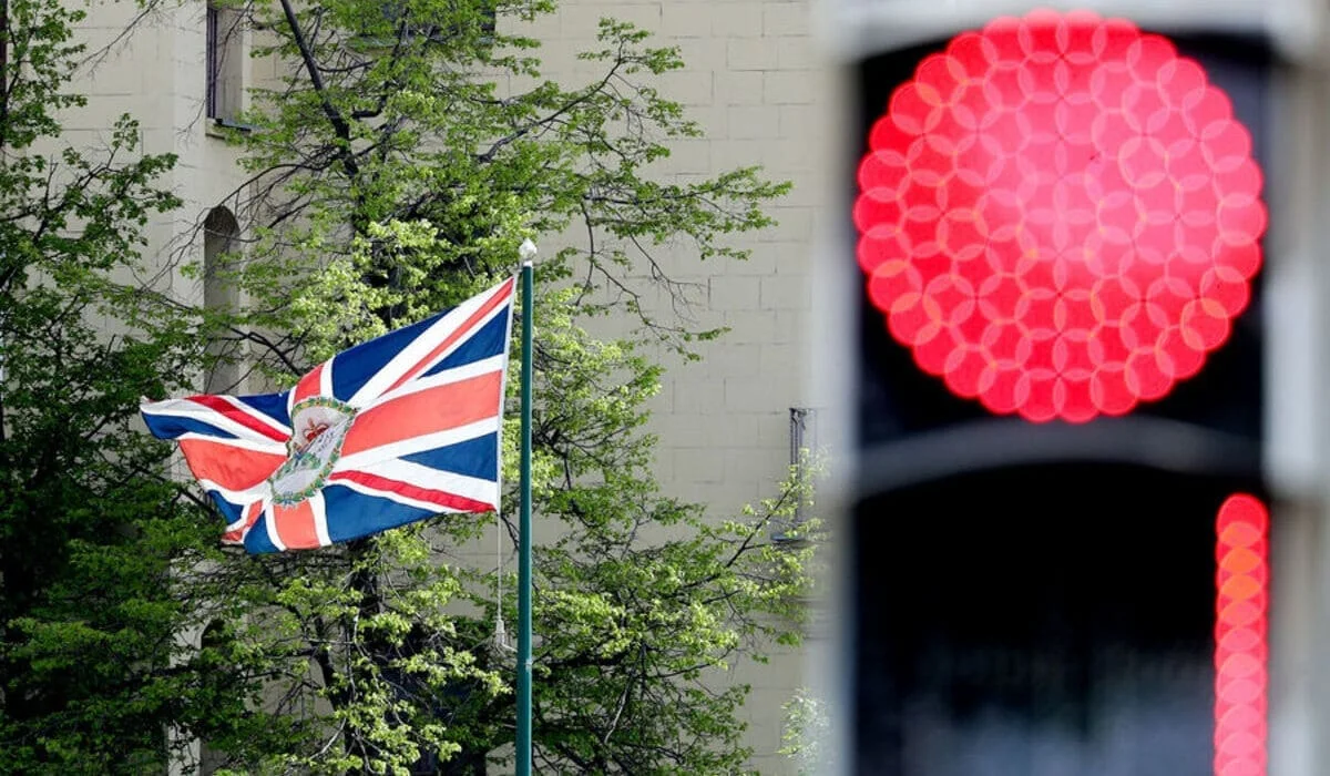 Великобритания прекратит выдачу учебных виз гражданам четырех стран